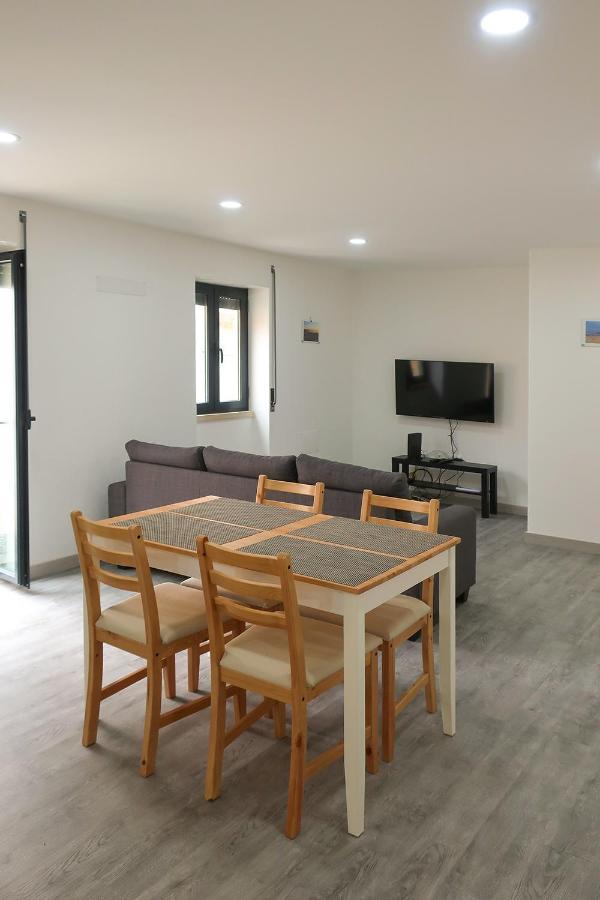 Ferienwohnung Casa Horizonte Nazaré Exterior foto