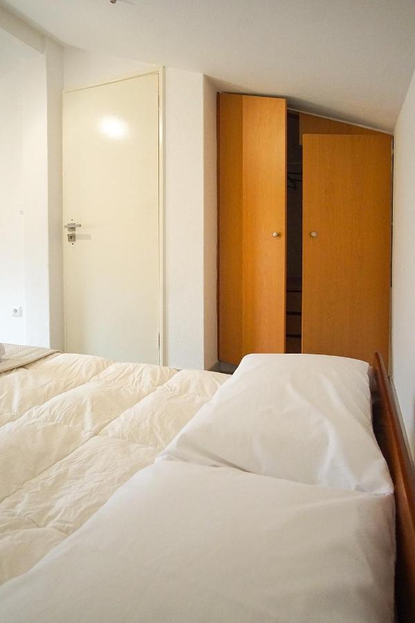 Ferienwohnung Casa Horizonte Nazaré Exterior foto
