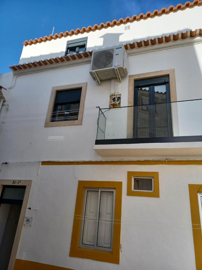 Ferienwohnung Casa Horizonte Nazaré Exterior foto