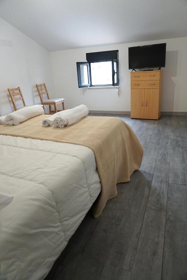 Ferienwohnung Casa Horizonte Nazaré Exterior foto