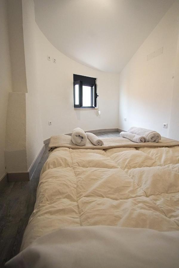 Ferienwohnung Casa Horizonte Nazaré Exterior foto